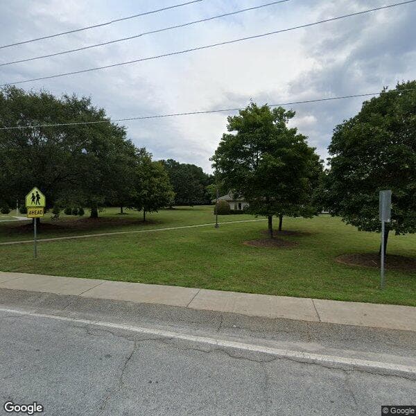 Washington Rd Apartments