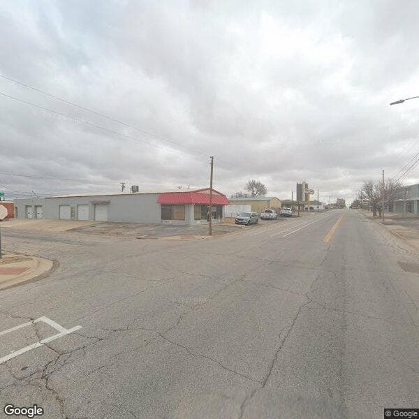 Panhandle Community Services