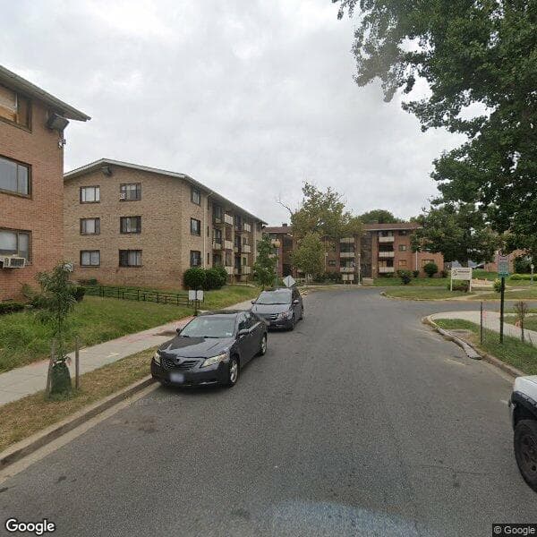 Park-Morton Apartments