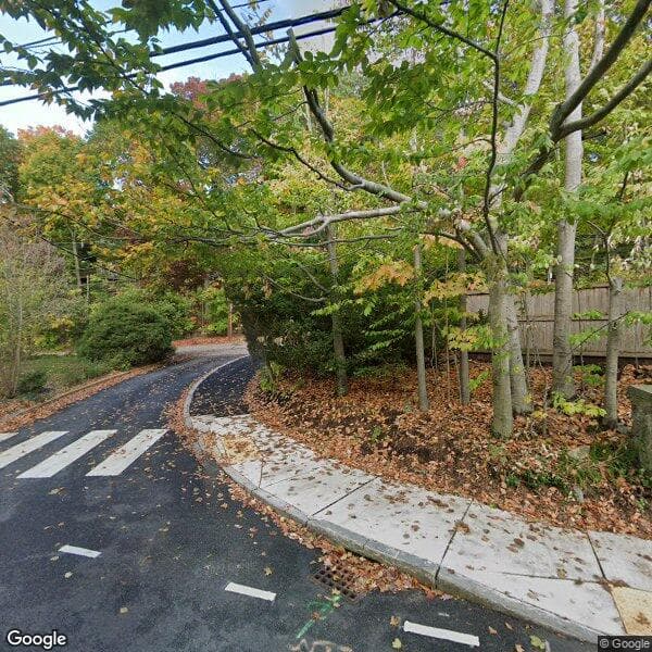 Horace Mann Apartments