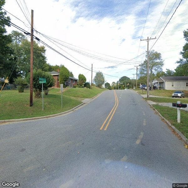 Park Terrace Phase 2 Clara Cox Ii