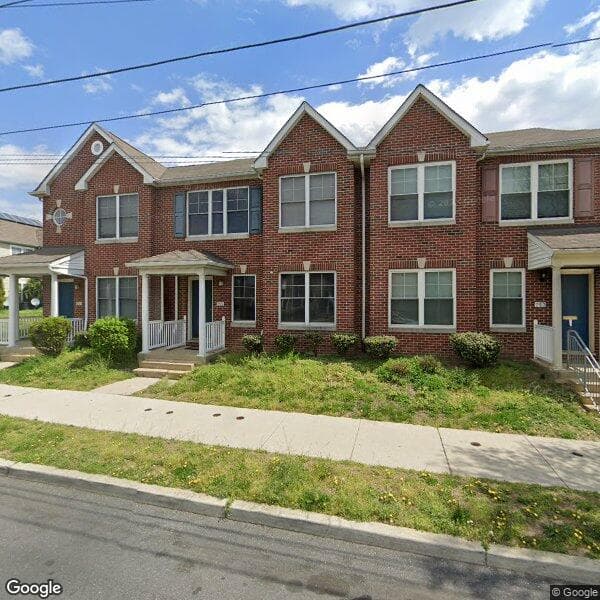 Mill Creek Blackwell