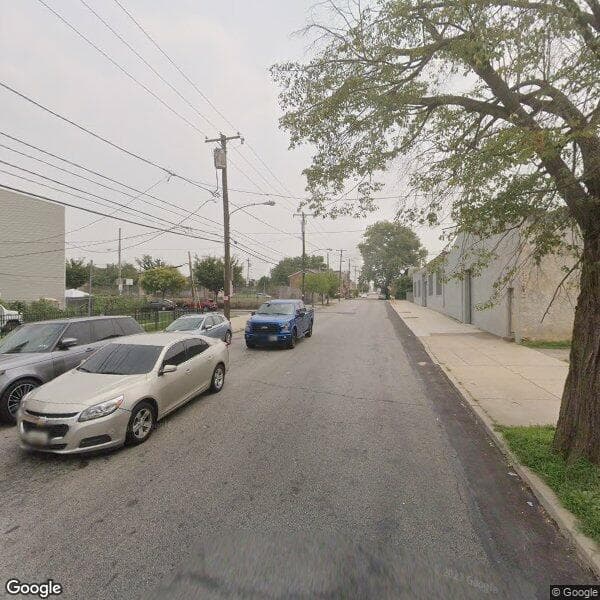 Lucien E. Blackwell Iii