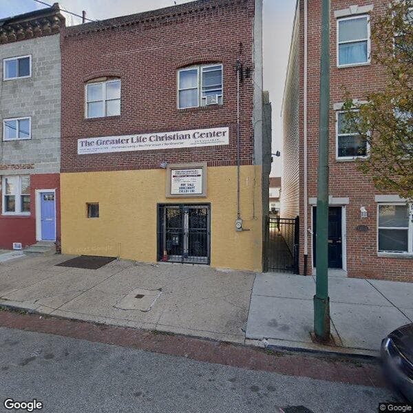 Marshall Shepard Village