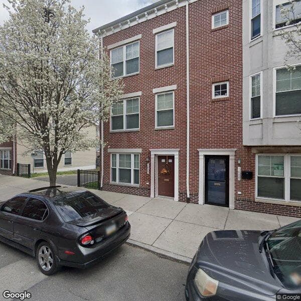 Ludlow Scattered Sites Phase Iii