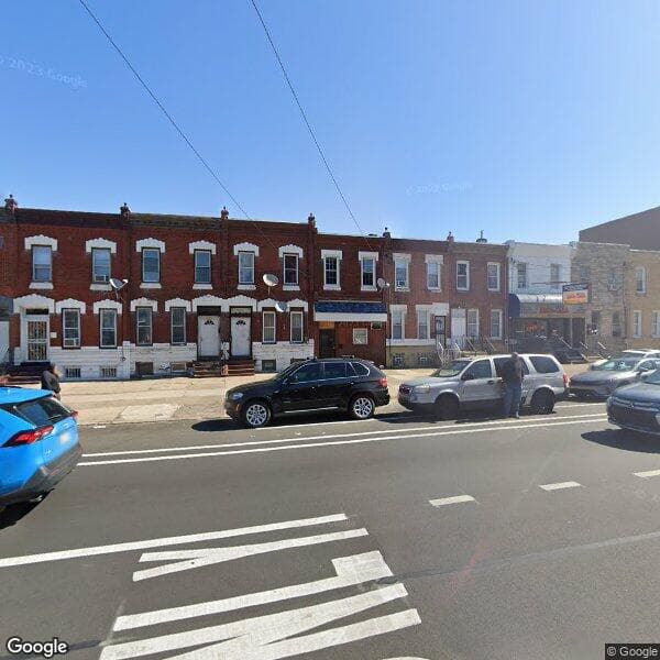 Impact Services Veterans Family Housing