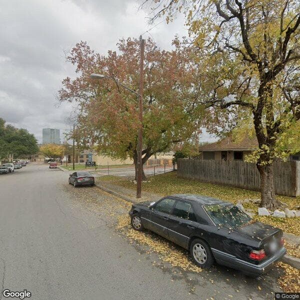 Pin Oak I Apartments