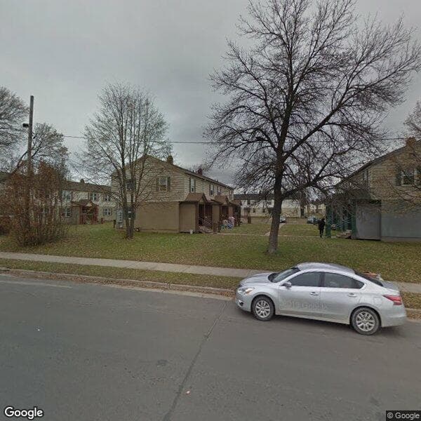 Pine Mill Court Ss Duplexes