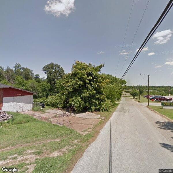 Pocahontas Public Housing Agency (Brad)