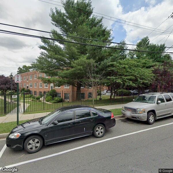 Parkside Pollin Memorial