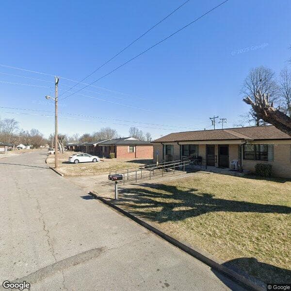 Portland Housing Authority