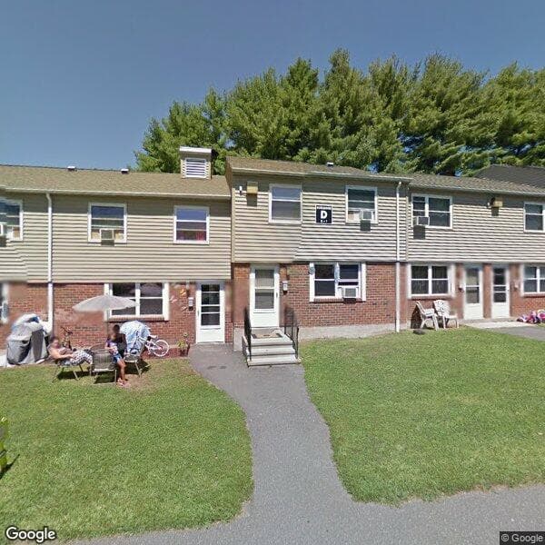 Portland Housing Authority