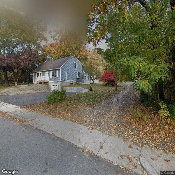 Providence North St Apt