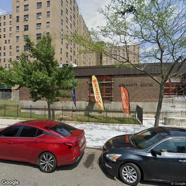 Bch.41 St Bch. Channel Dr