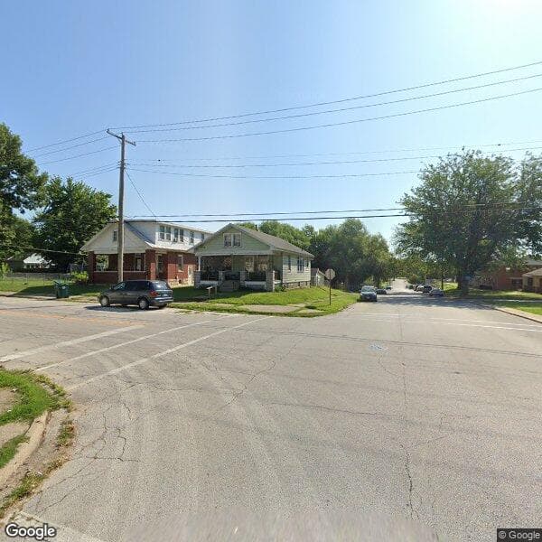 Quincy Housing Authority