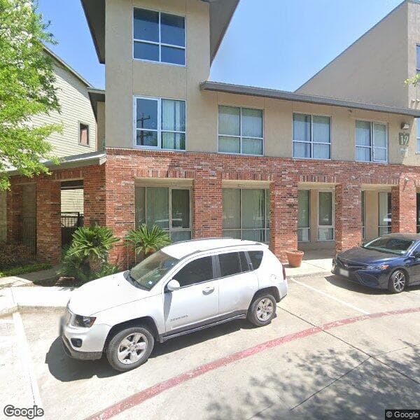 Refugio St. Apartments