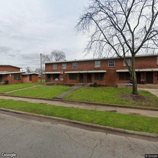 Rev. Dr. Morrell Todd Community