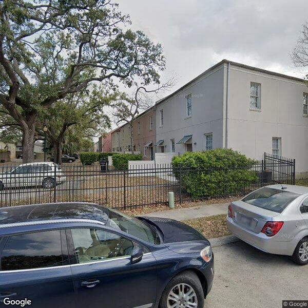 River Gardens Phase I Cs 1