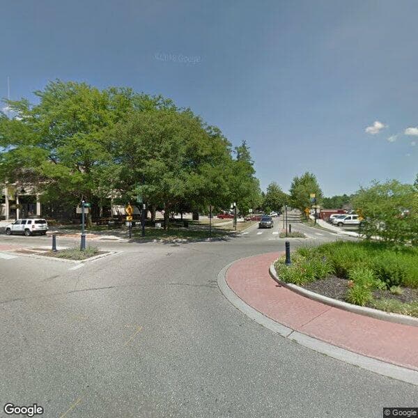 Riverview Apartments