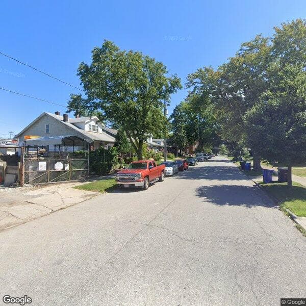 Riverview Replacement