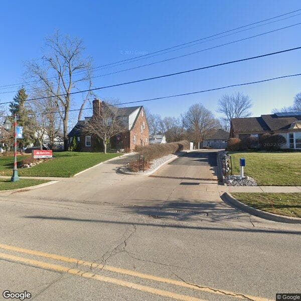 Rockford Housing Commission