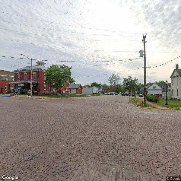 Rockville Housing Authority