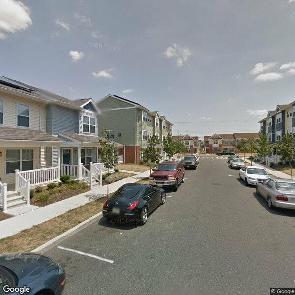 Roosevelt Manor - Phase V