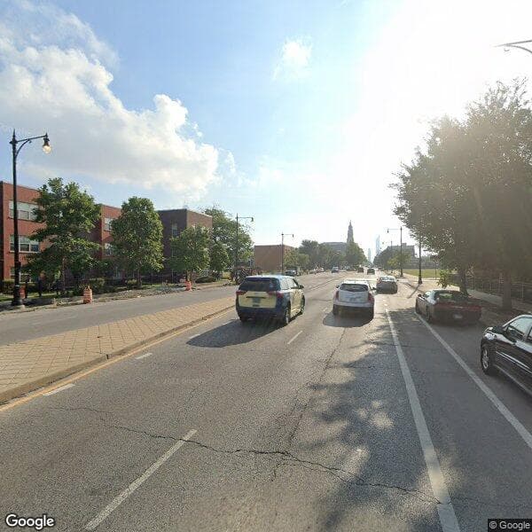 Roosevelt Square Phase Ii