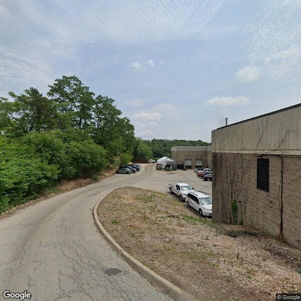 Robert J Corbett Apartments