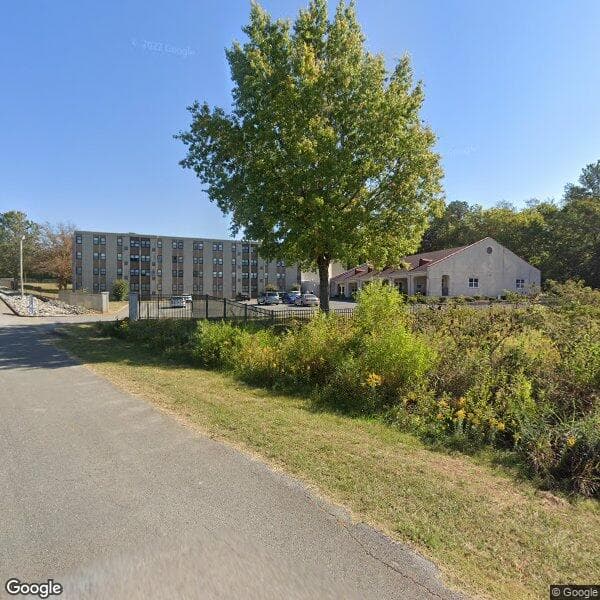 Russellville Housing Authority