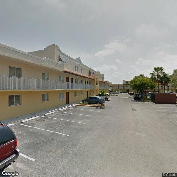 Ruth A. Tinsman Pavilion