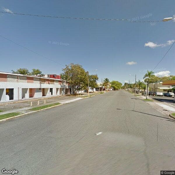 Jard. De Monte Hatillo