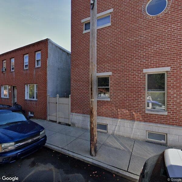 St Anthonys Senior Residence