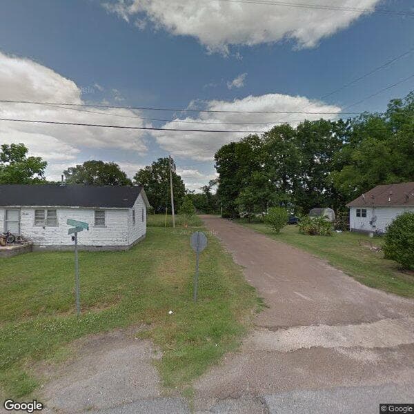 Hickman Homes & Mayes Homes