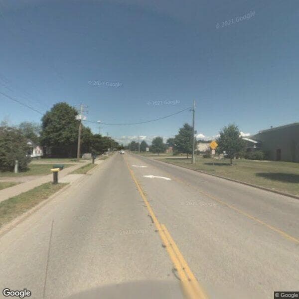 Sault Ste Marie Scattered