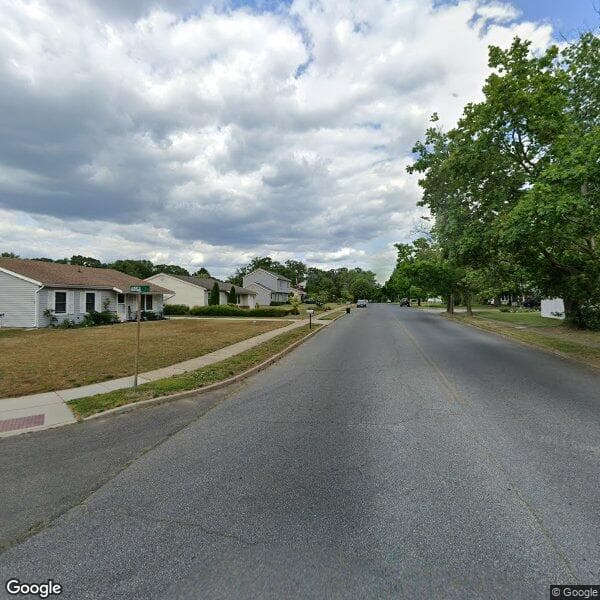 204-1 Scattered Sites