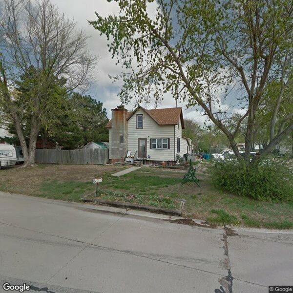 Brookdale Apartments Scat Sites