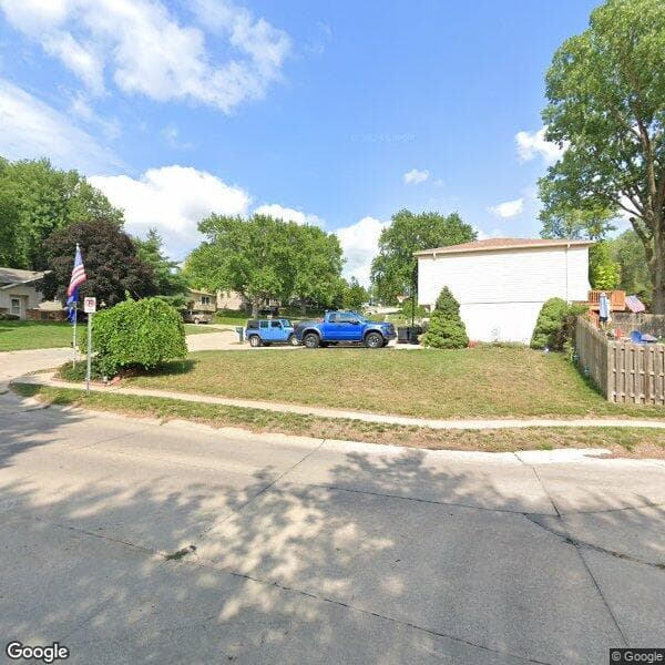 Douglas County Housing