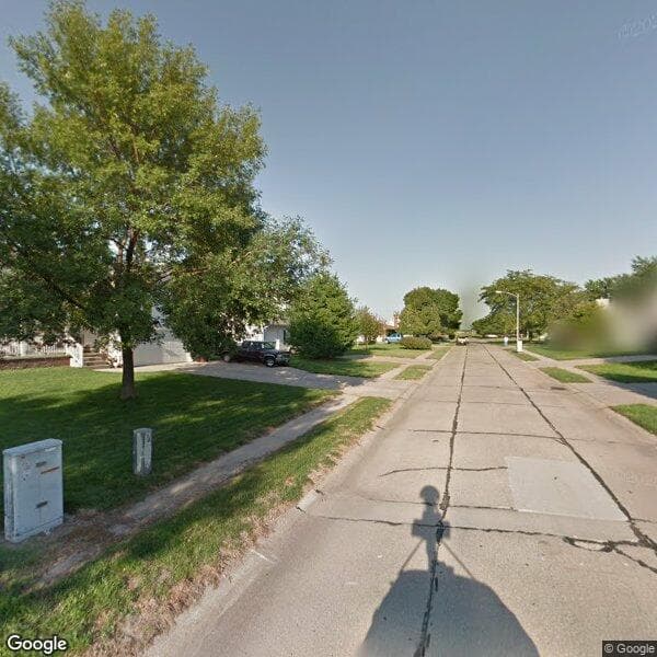 Douglas County Housing