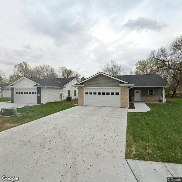 Douglas County Housing