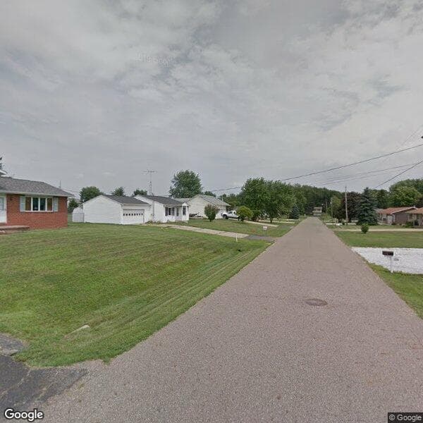 Roselane, Louisville and Waynesburg