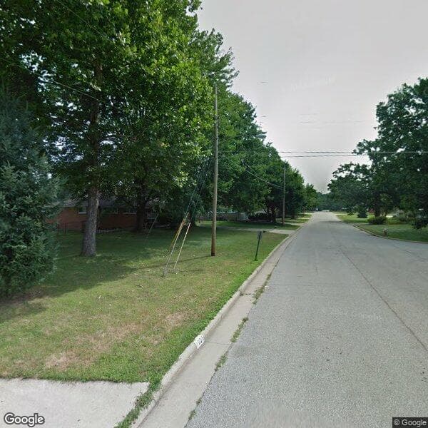 Stark County Scattered Sites