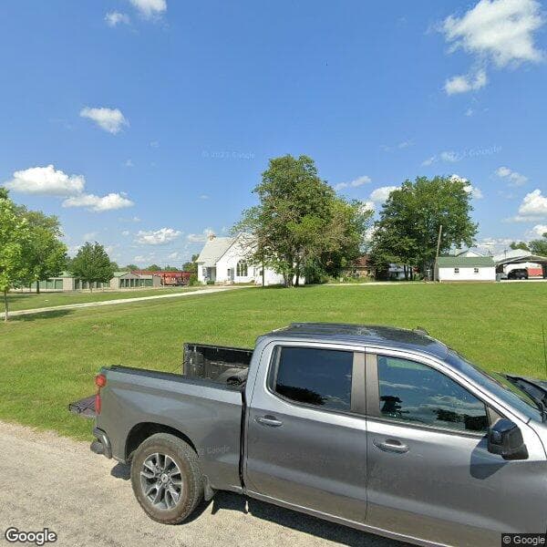 Scotland County Public Housing Agency