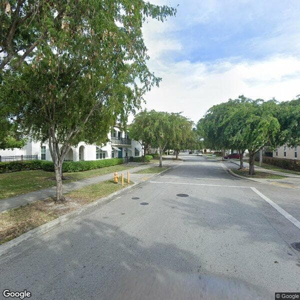 Scott Carver Phases 2a & B