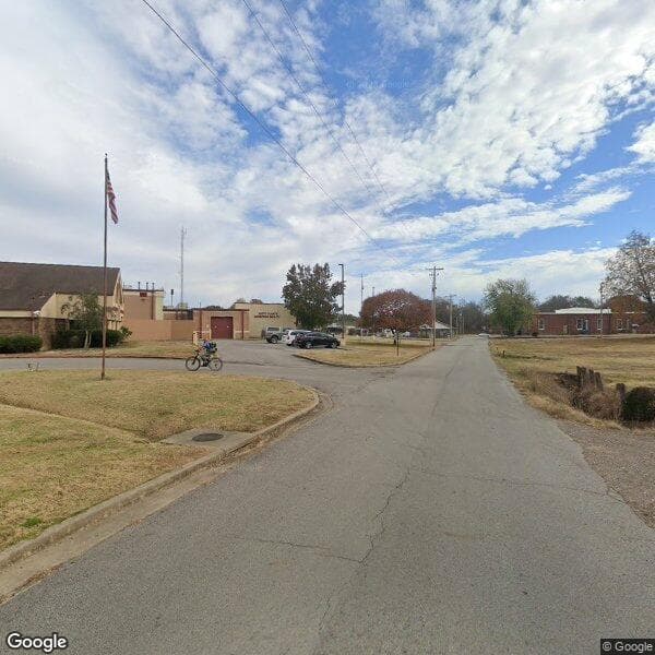 Scott County Public Housing Agency