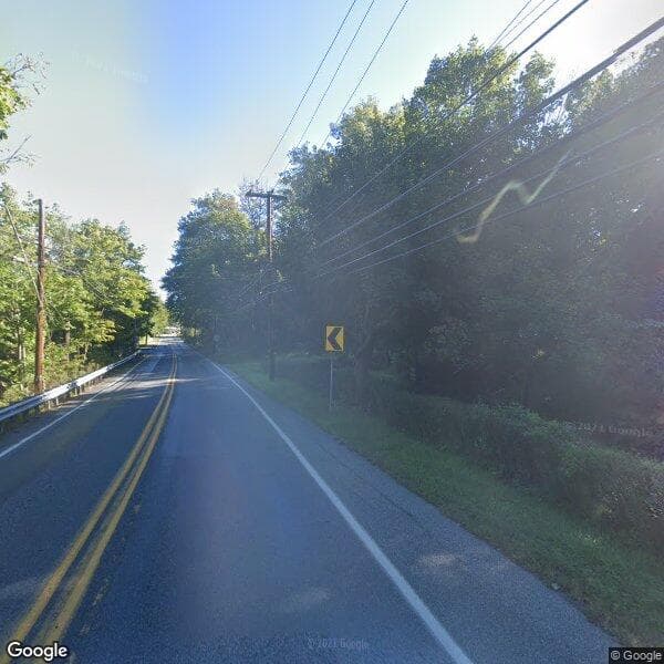 George Dilliard Manor