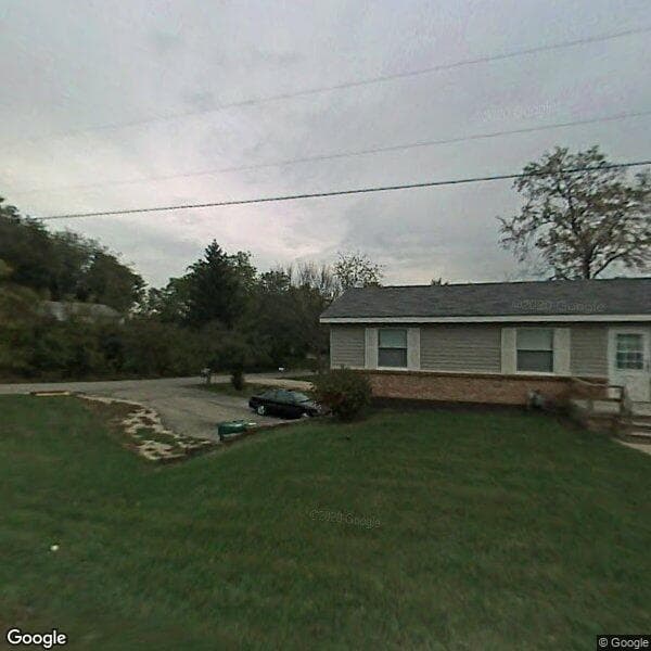 Mchenry Scattered Site