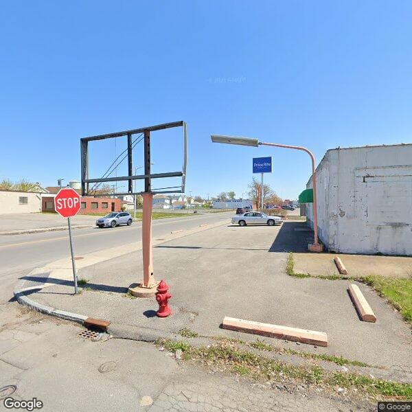 Shaffer Village & Lasalle Courts