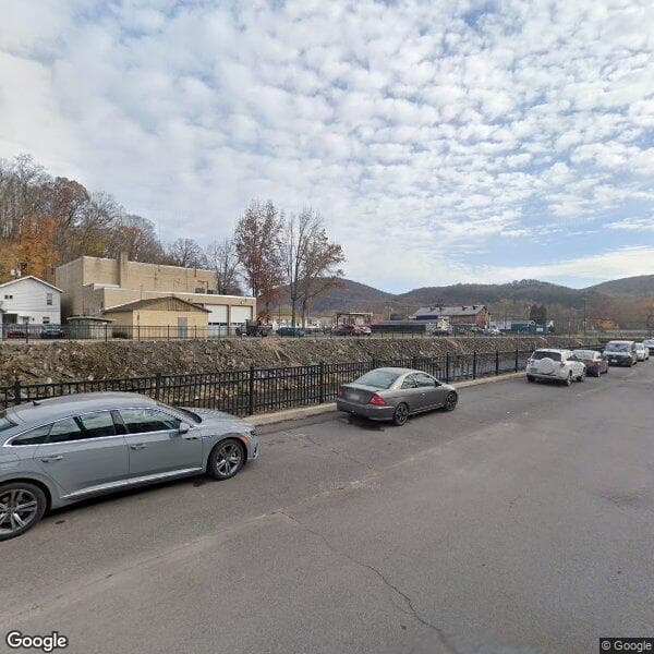 Fairview Park-Mountain T