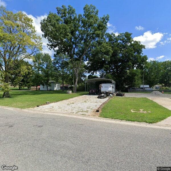 Amp 6 Scattered Sites South